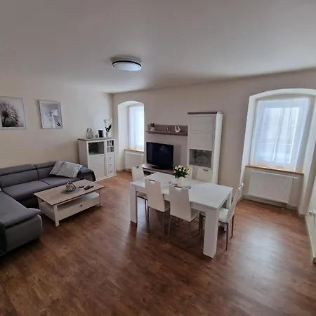 U Simonu Apartment Pernink Exterior photo