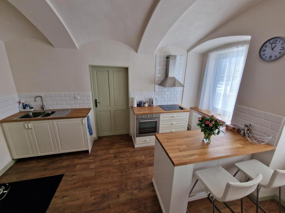 Apartament U Simonu