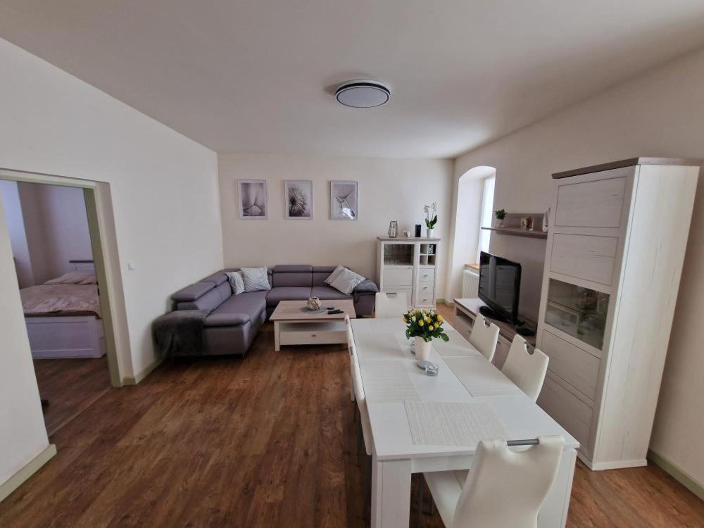 U Simonu Apartament